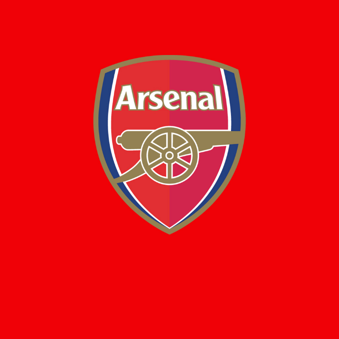 Arsenal - Unitedfutballjersey