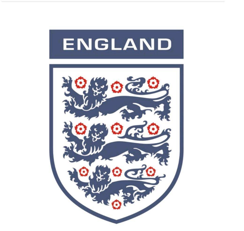 England - Unitedfutballjersey