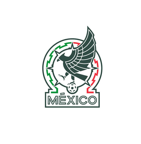 Mexico - Unitedfutballjersey