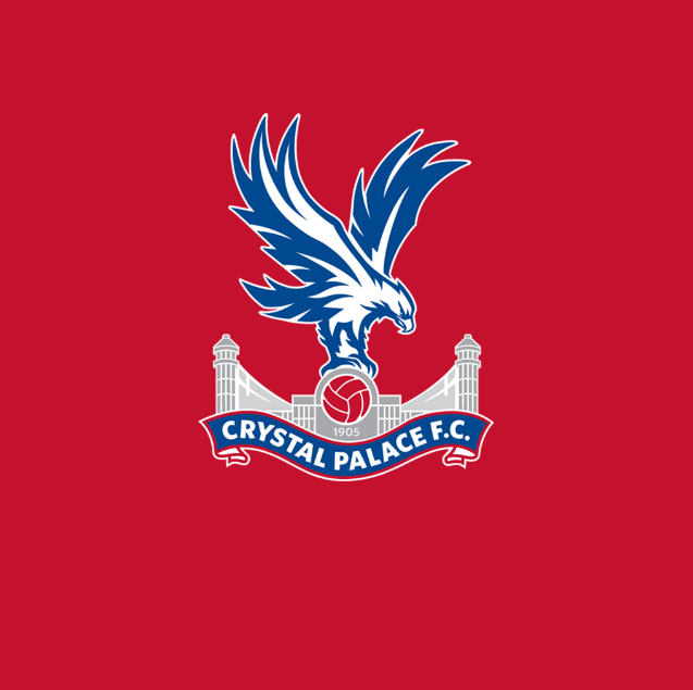 Crystal Palace - Unitedfutballjersey