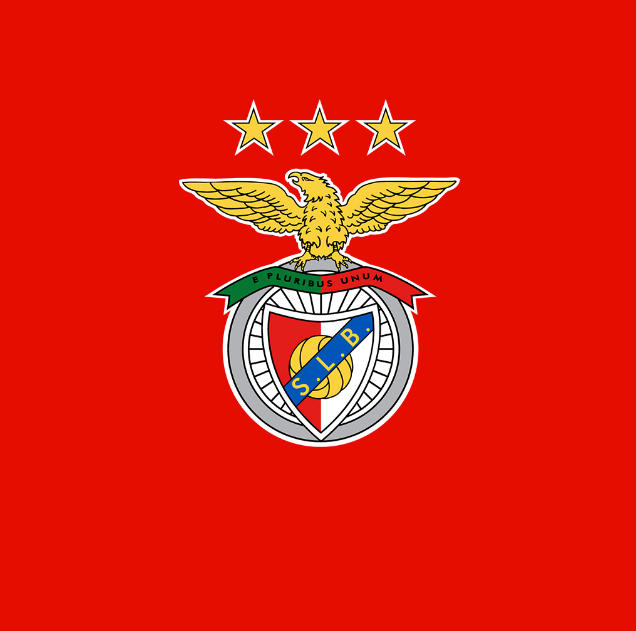 SL Benfica - Unitedfutballjersey