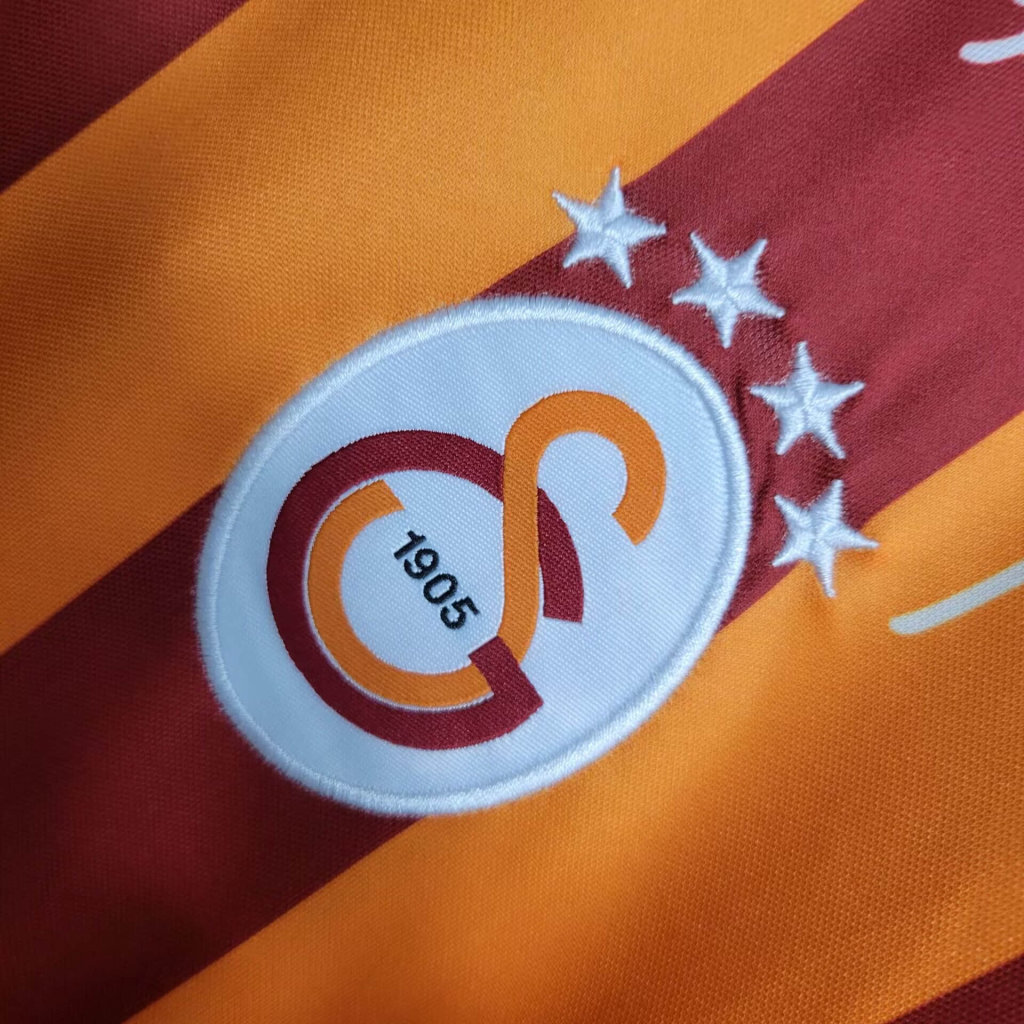 Galatasaray 23-24 Third Jersey - Fans Version - Unitedfutballjersey