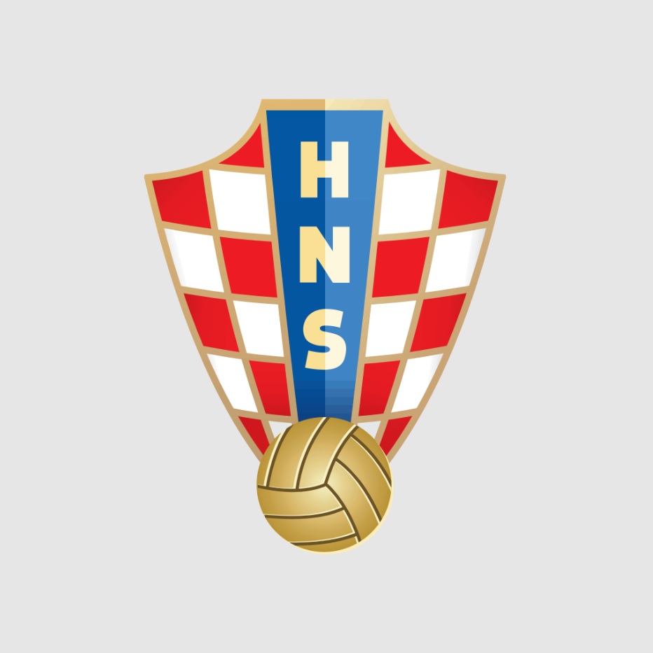 Croatia - Unitedfutballjersey