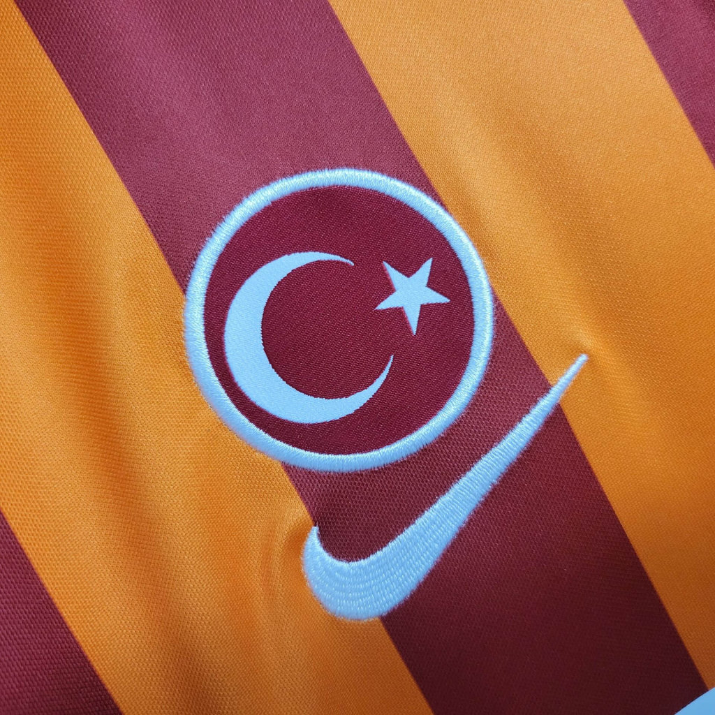Galatasaray 23-24 Third Jersey - Fans Version - Unitedfutballjersey