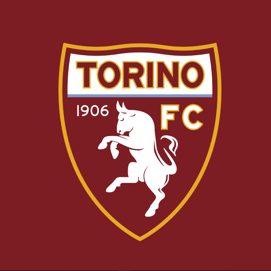 TORINO FC - Unitedfutballjersey