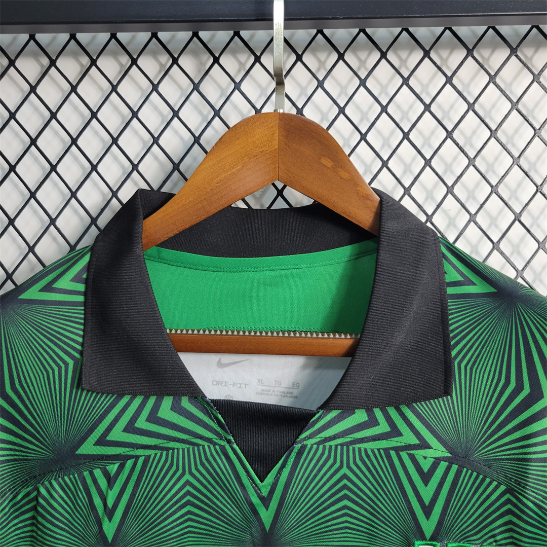 Atlético Nacional 2023 Third Jersey - Fans Version - Unitedfutballjersey