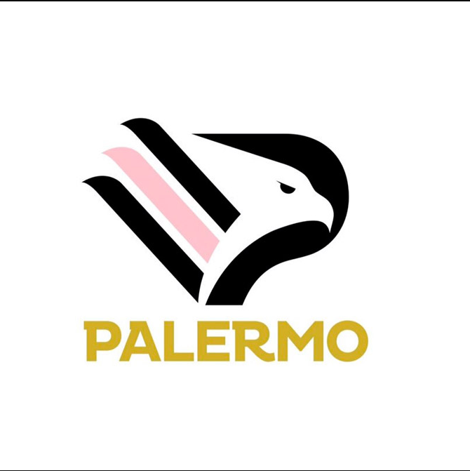 Palermo - Unitedfutballjersey