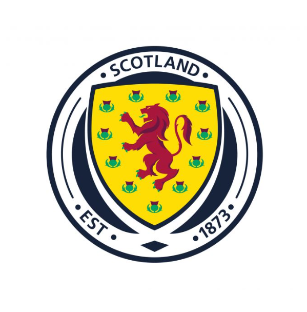 Scotland - Unitedfutballjersey