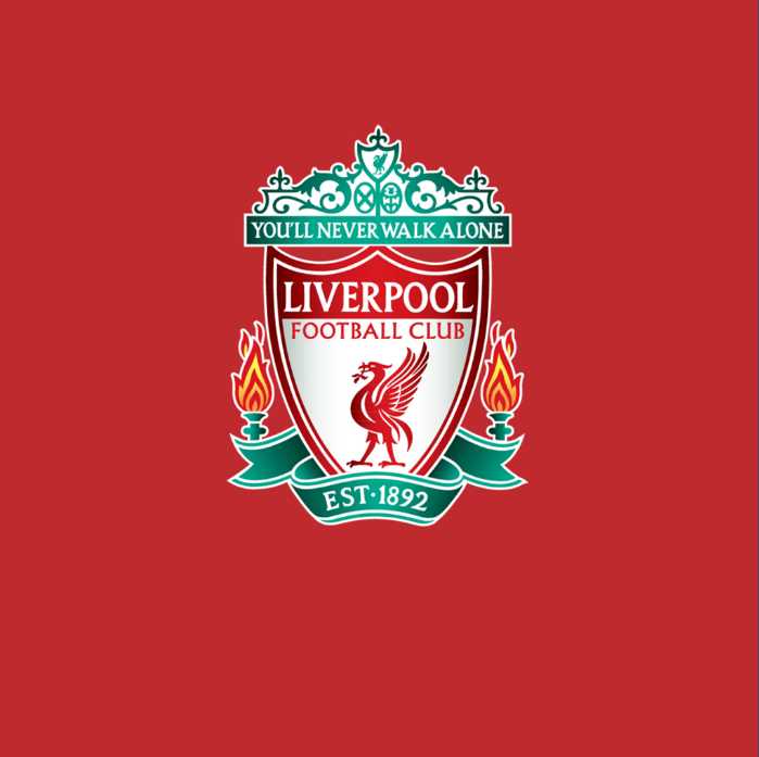 Liverpool - Unitedfutballjersey