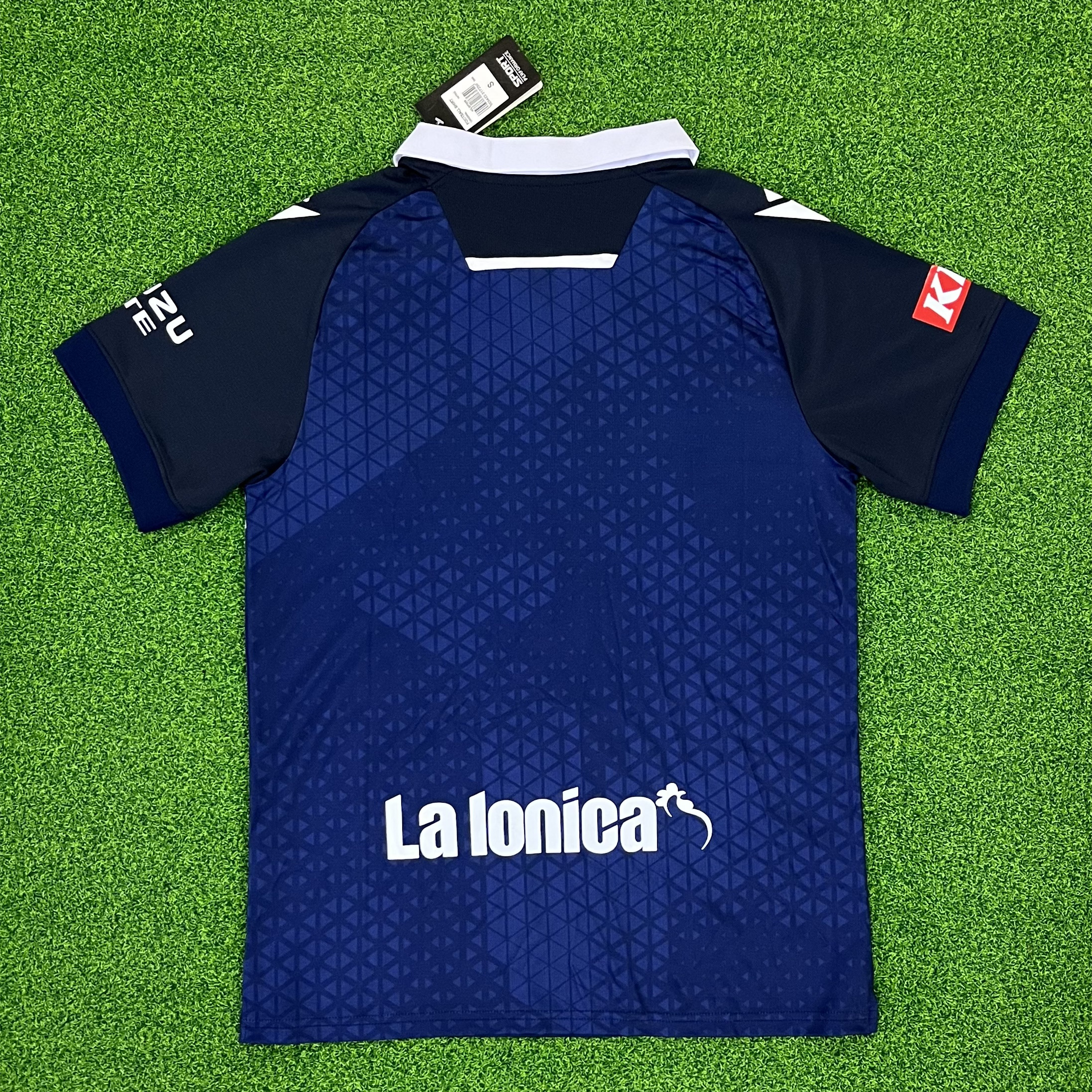 Melbourne Victory 23-24 Home Stadium Jersey - Fans Version - Unitedfutballjersey