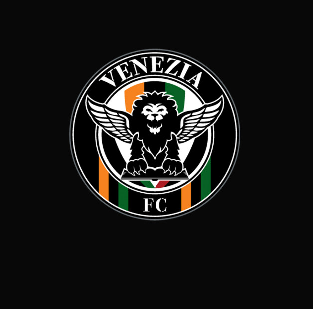 Venezia - Unitedfutballjersey