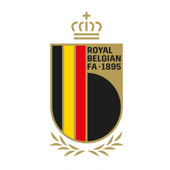 Belgium - Unitedfutballjersey