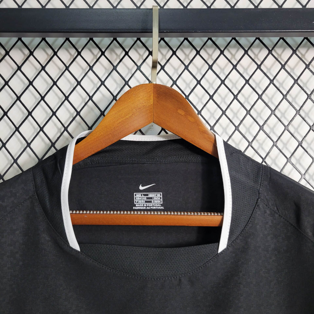 Manchester United Retro 03-04 Away Stadium Jersey - Unitedfutballjersey