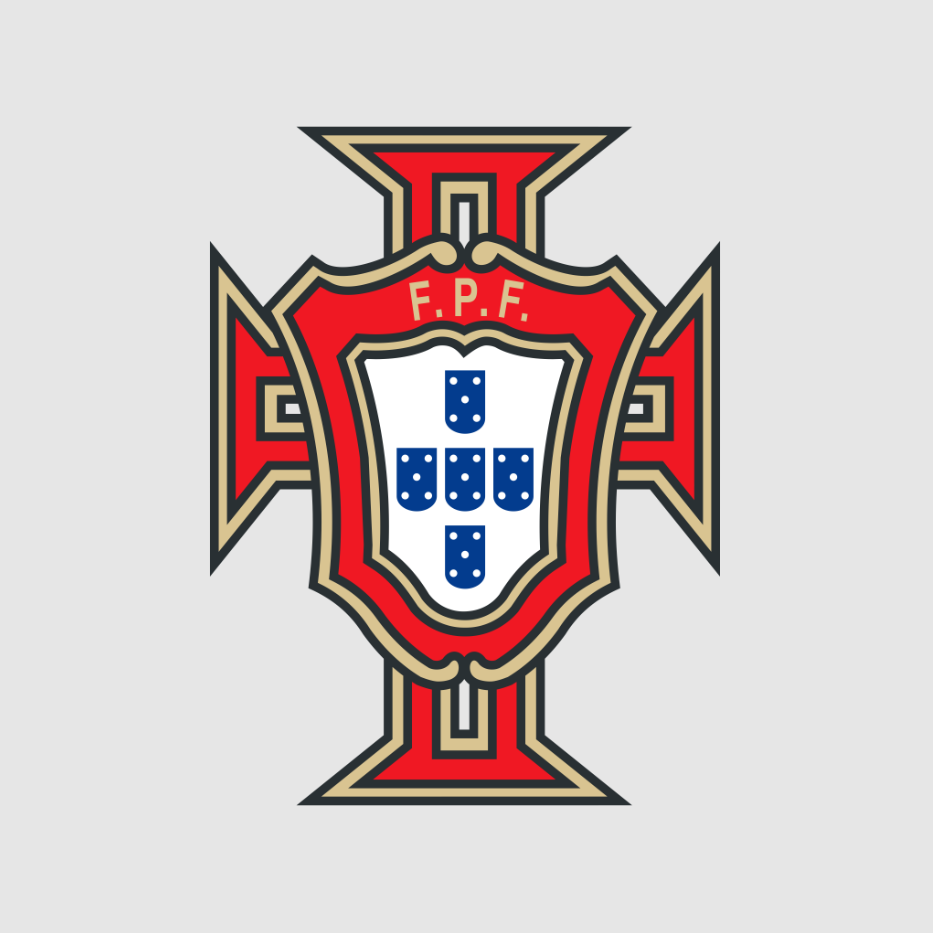 Portugal - Unitedfutballjersey