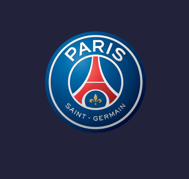 Paris Saint Germain - Unitedfutballjersey