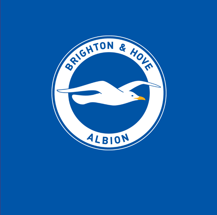 Brighton & Hove Albion - Unitedfutballjersey