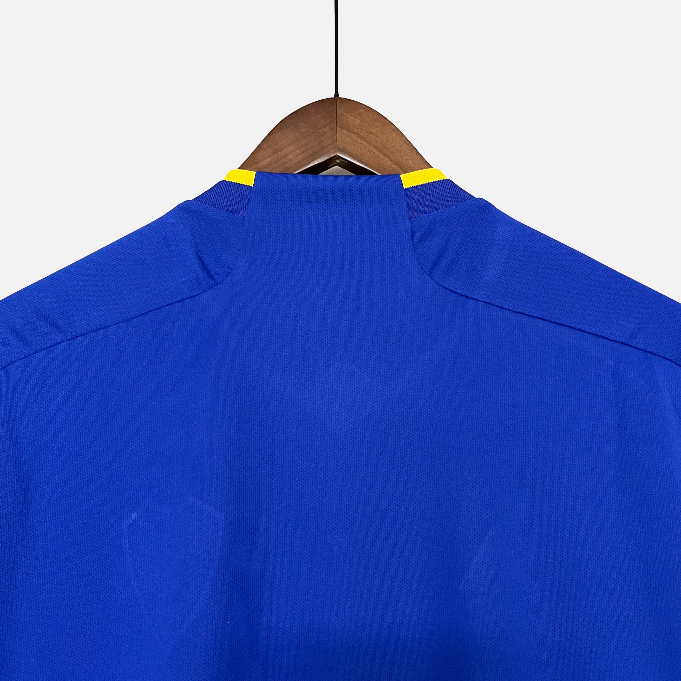 Boca Juniors 23-24 World Cup 20th Anniversary Jersey - Fans Version - Unitedfutballjersey