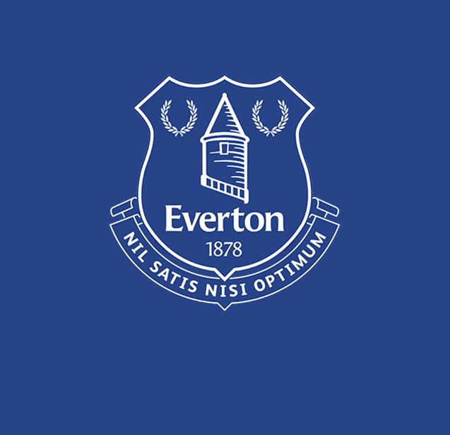 Everton - Unitedfutballjersey