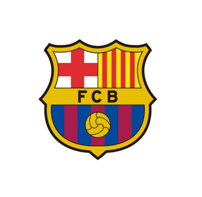 Barcelona - Unitedfutballjersey