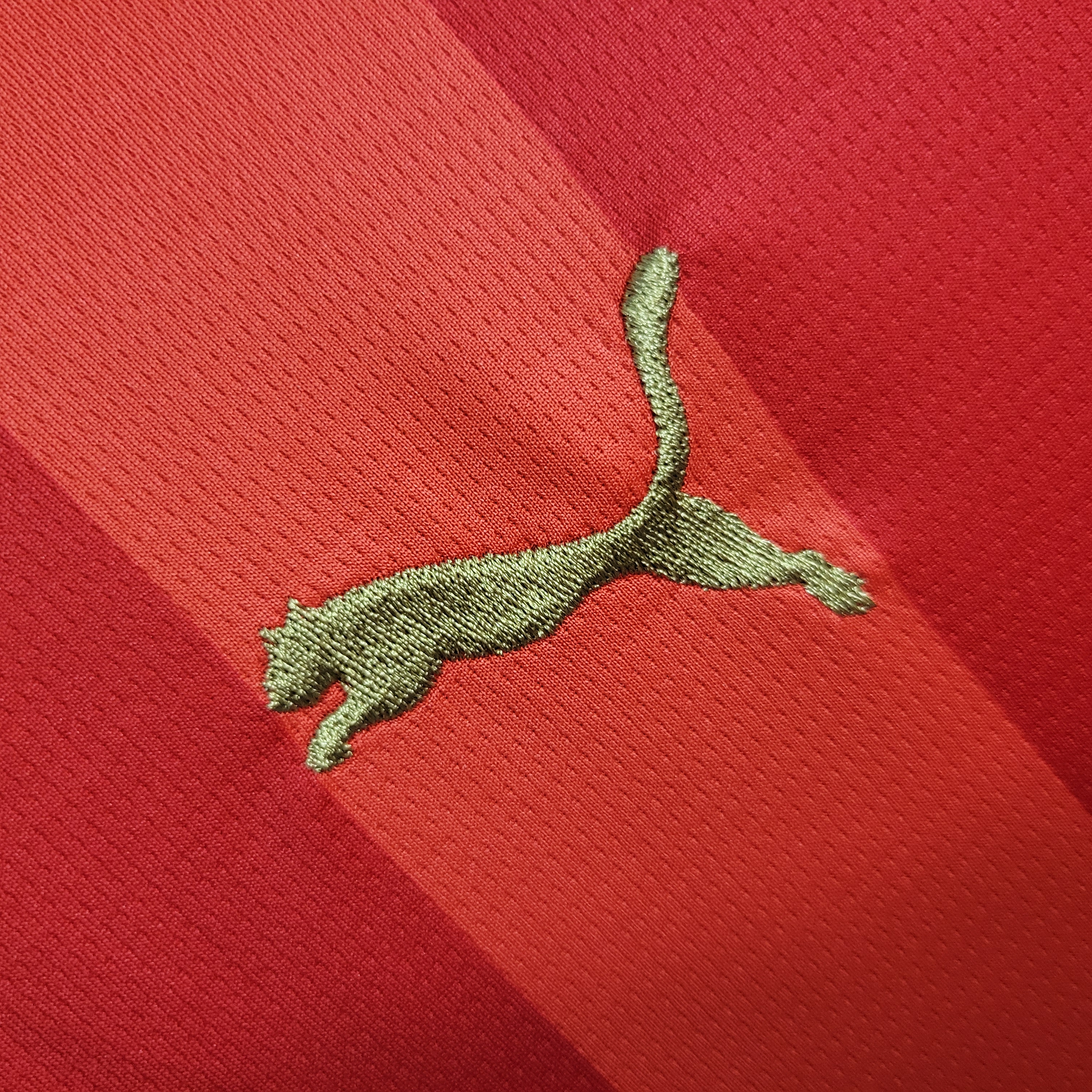 PSV Eindhoven 23-24 Home Stadium Jersey - Fans Version - Unitedfutballjersey