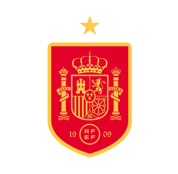 Spain - Unitedfutballjersey
