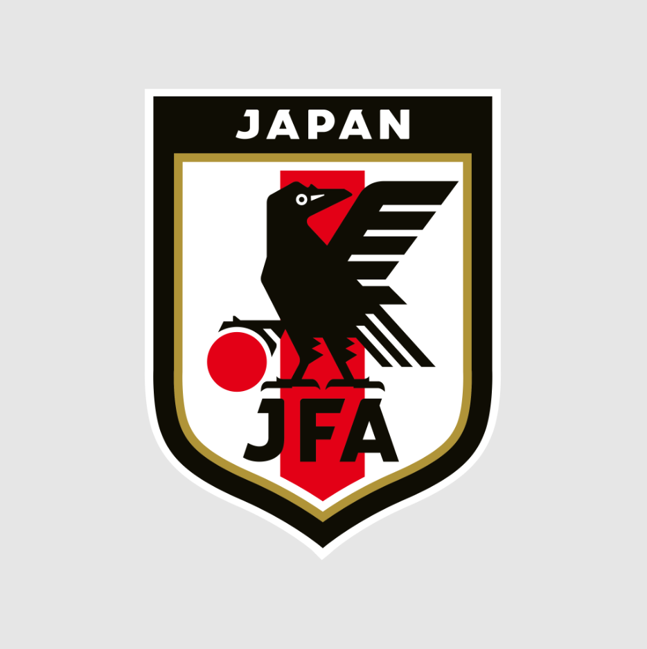Japan - Unitedfutballjersey