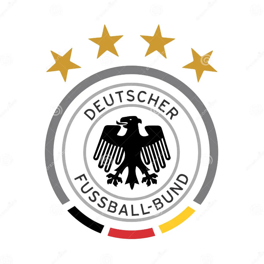 Germany - Unitedfutballjersey