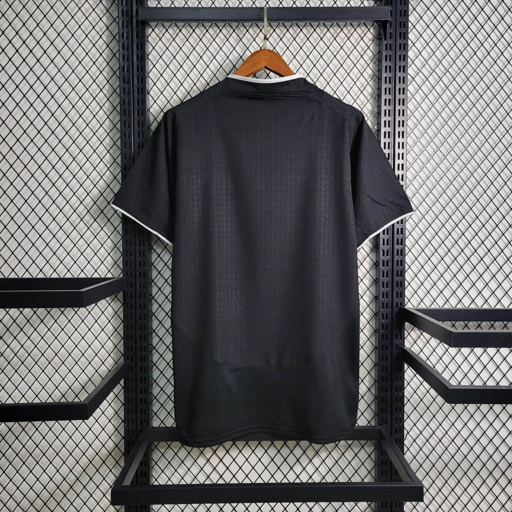 Manchester United Retro 03-04 Away Stadium Jersey - Unitedfutballjersey