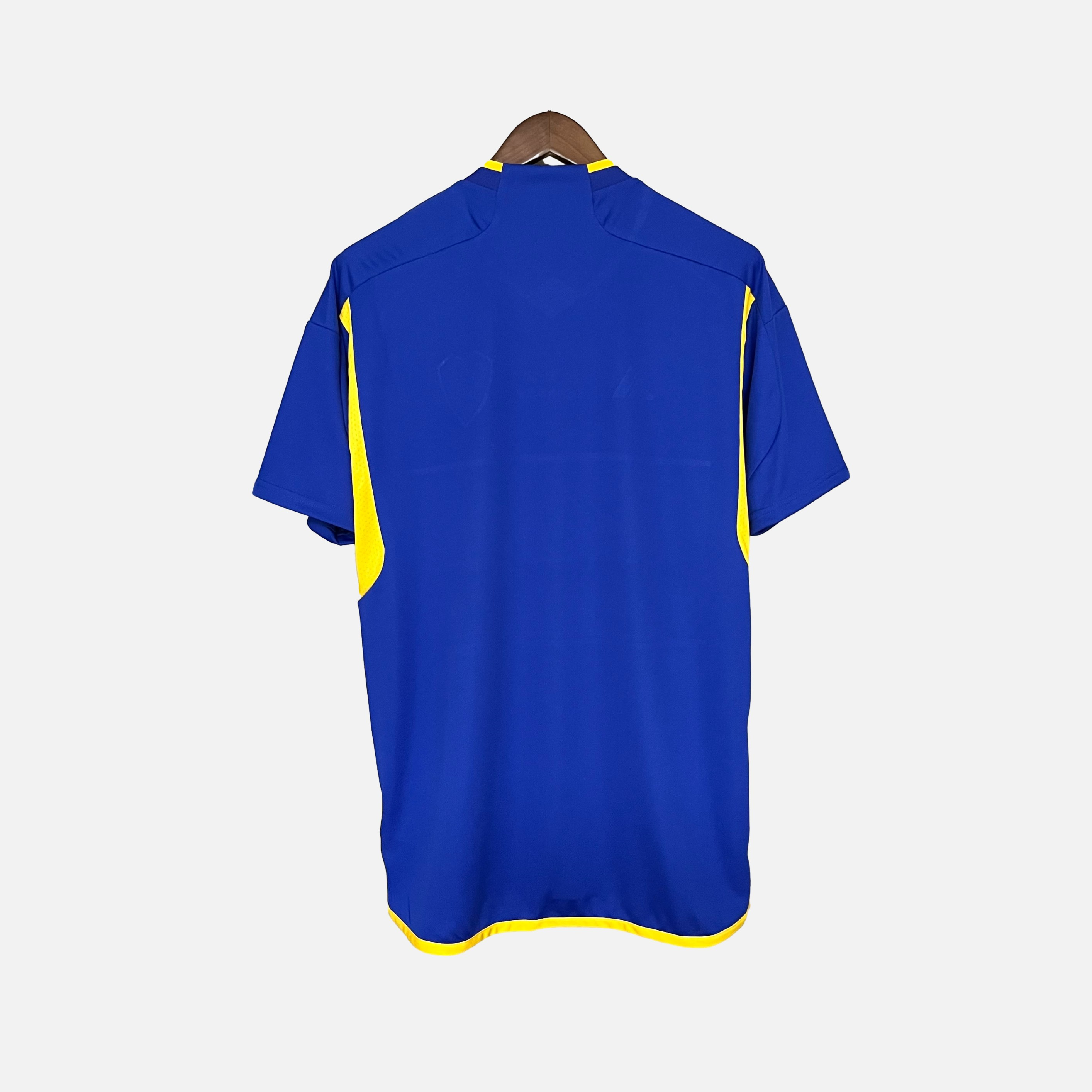 Boca Juniors 23-24 World Cup 20th Anniversary Jersey - Fans Version - Unitedfutballjersey