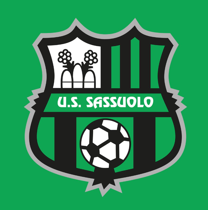 Sassuolo - Unitedfutballjersey