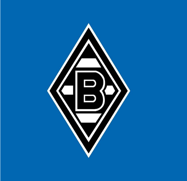 Monchengladbach - Unitedfutballjersey