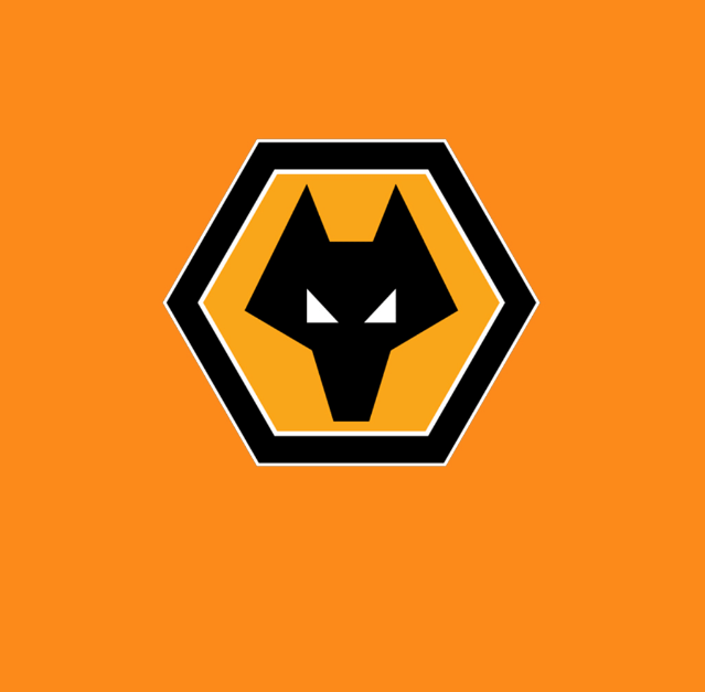 Wolves - Unitedfutballjersey