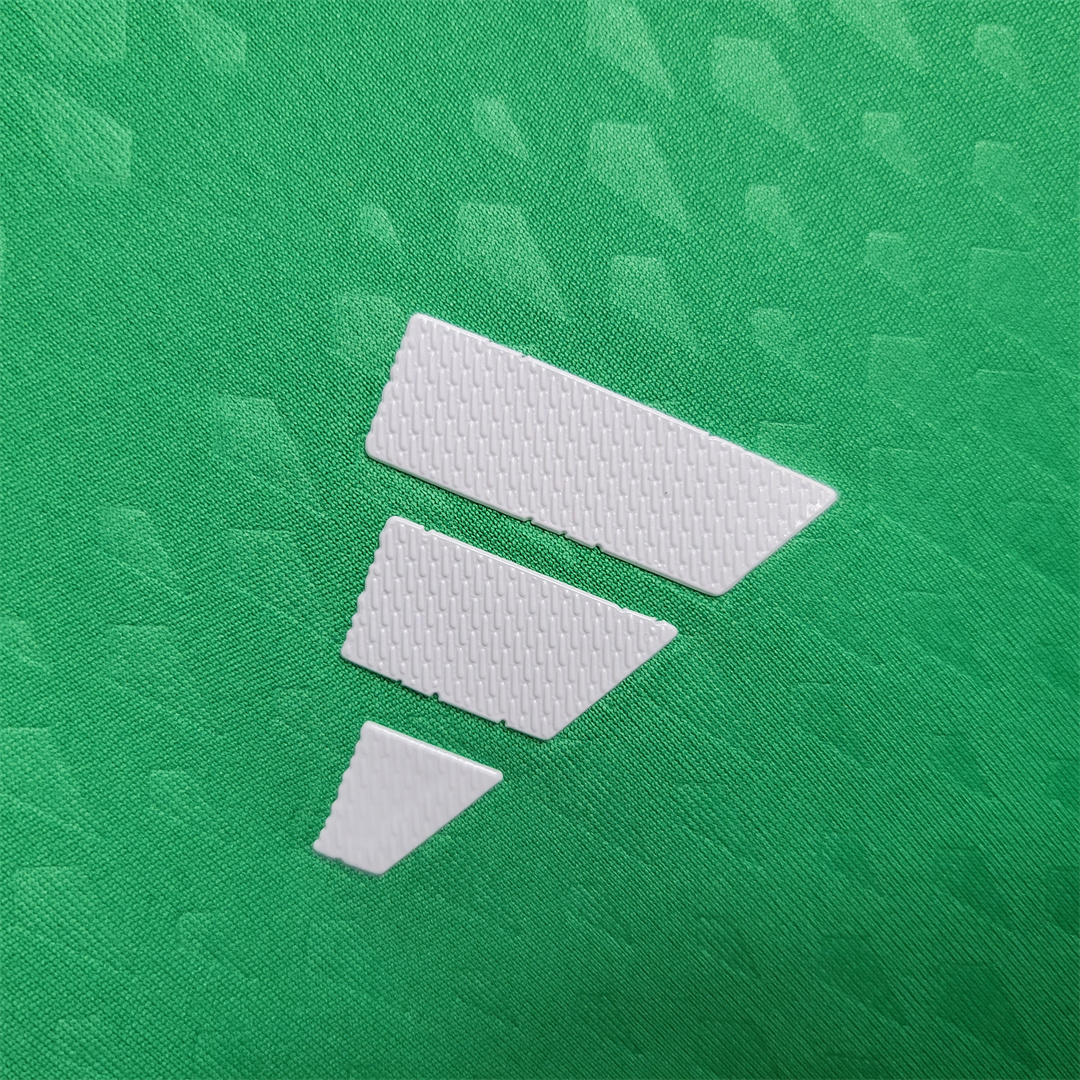 Maccabi Haifa 23-24 Home Stadium Jersey - Fans Version - Unitedfutballjersey