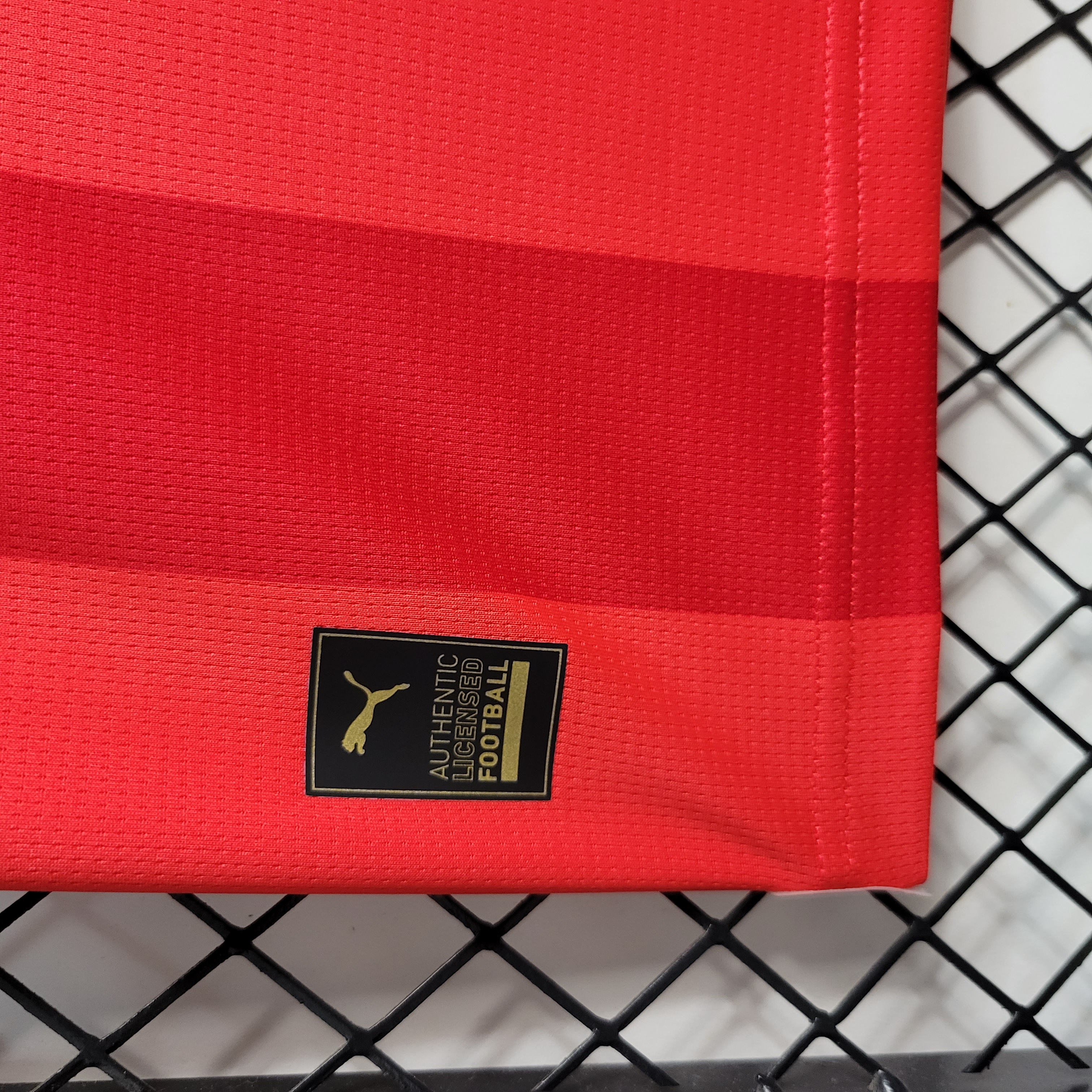 PSV Eindhoven 23-24 Home Stadium Jersey - Fans Version - Unitedfutballjersey