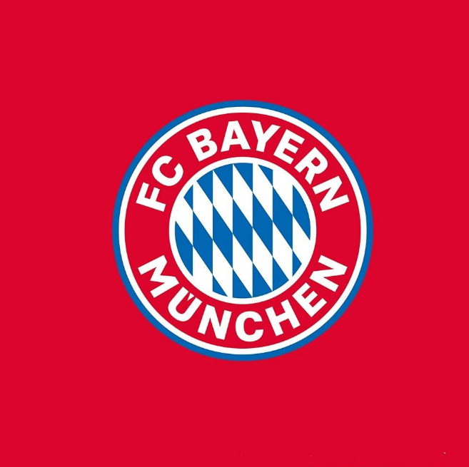Bayern Munich - Unitedfutballjersey