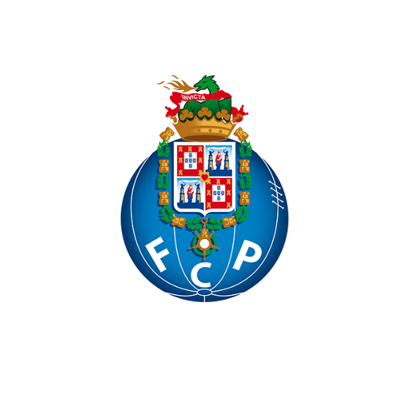 FC Porto - Unitedfutballjersey