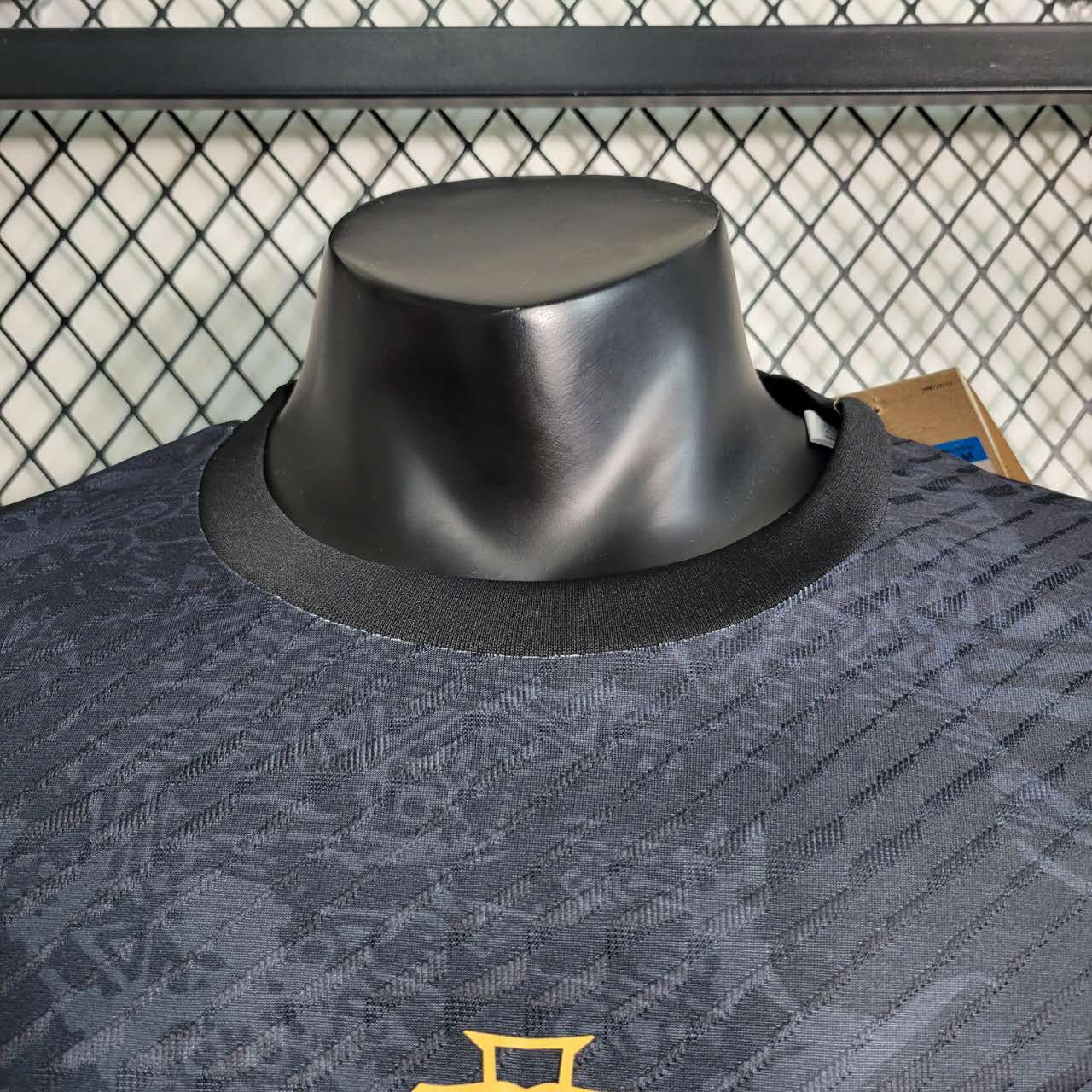 CR7 x Portugal 23-24 Special Edition Jersey - Player Version - Unitedfutballjersey