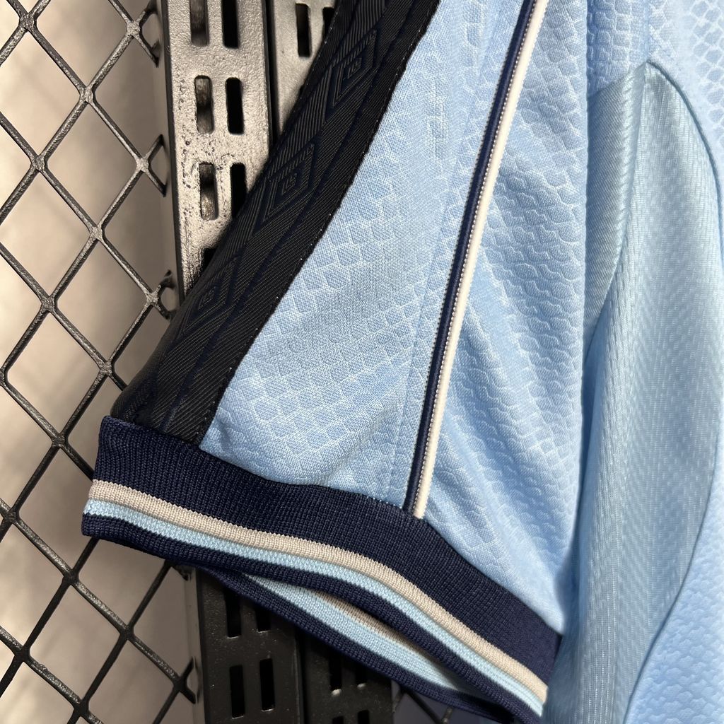 Retro Celta Vigo 1999-00 Home Stadium Jersey - Unitedfutballjersey