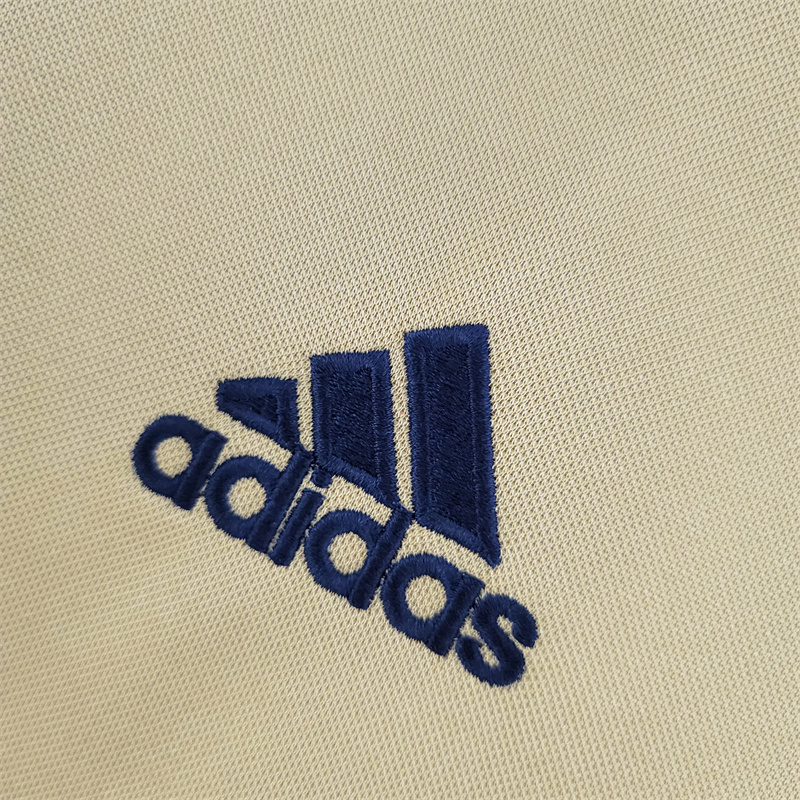 Retro Bayern Munich 2004-05 Away Jersey - Unitedfutballjersey