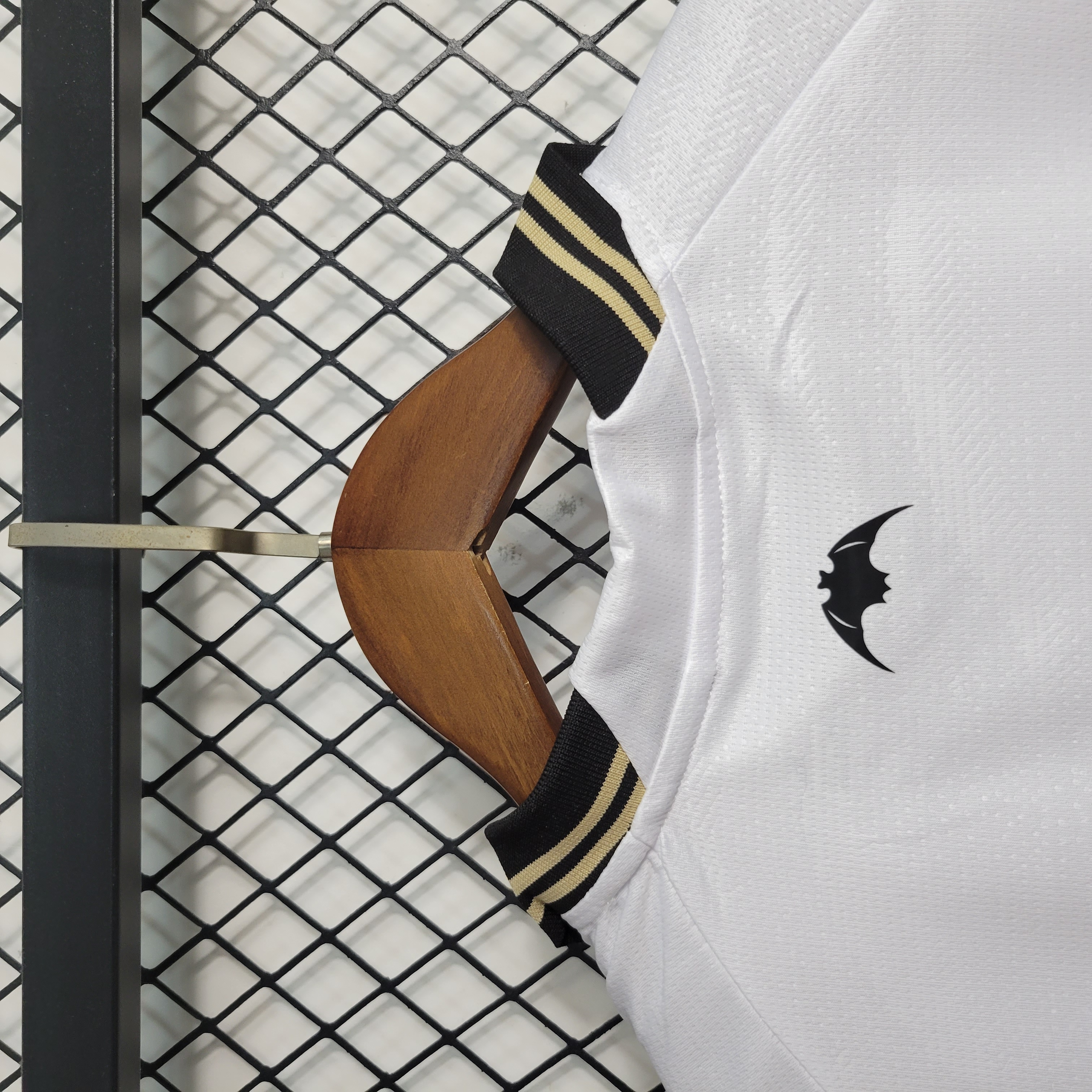 Valencia 23-24 Home Kids Kit - Unitedfutballjersey