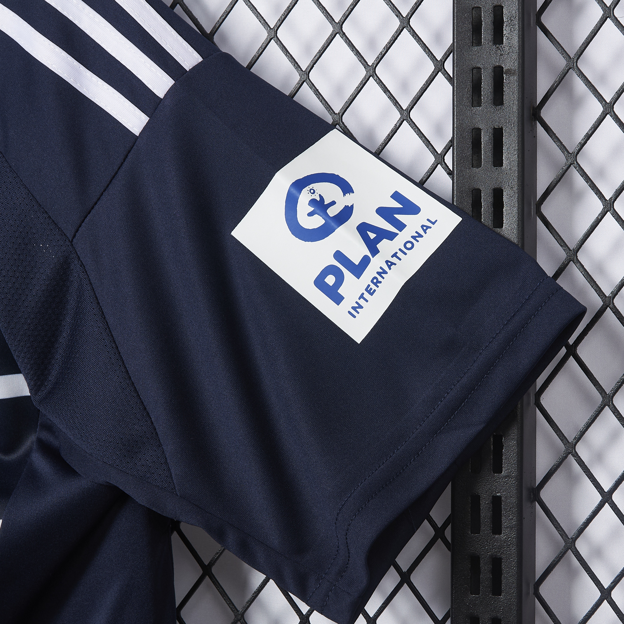 Hamburger SV 24-25 Away Jersey - Fans Version - Unitedfutballjersey