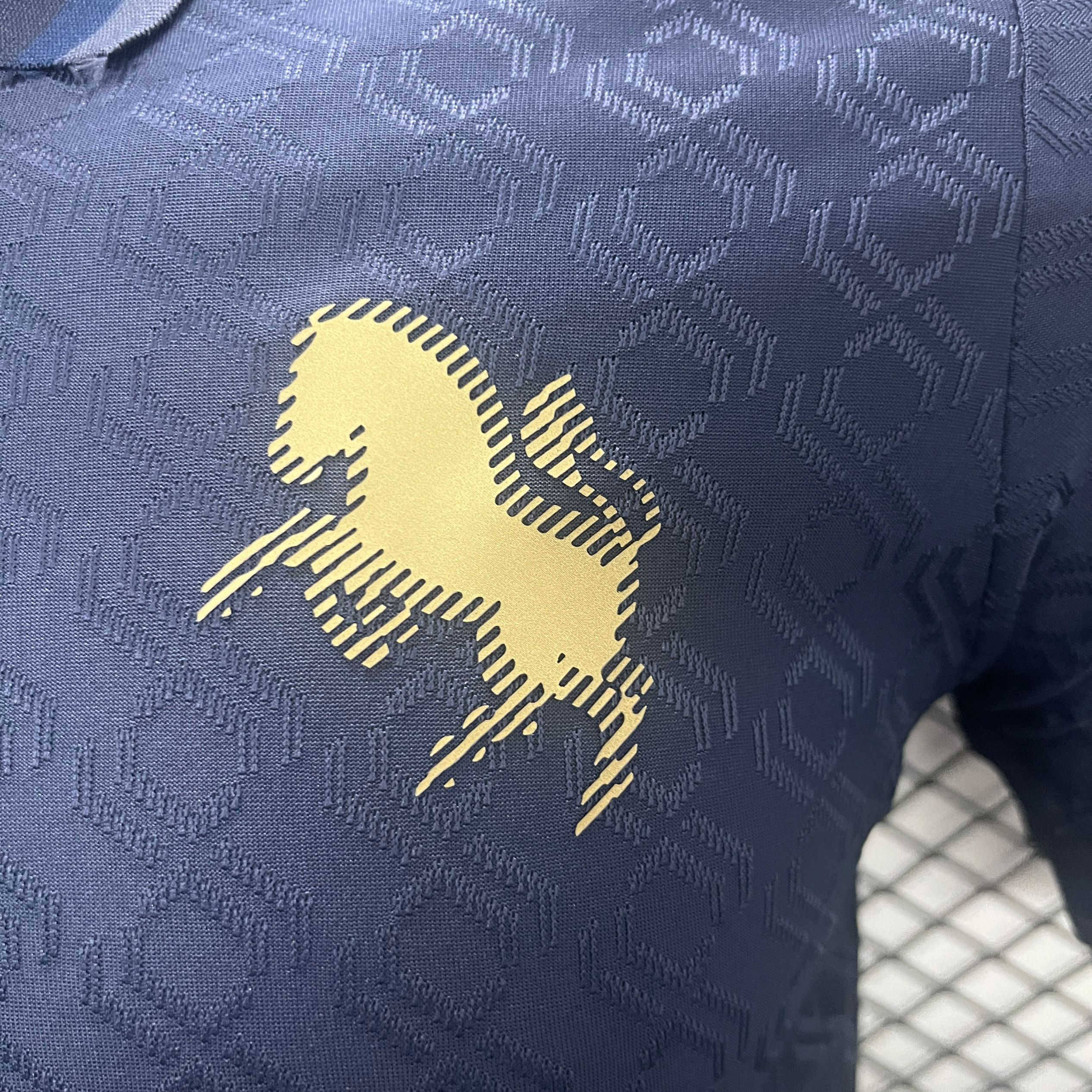 Juventus 24-25 Third Jersey - Player Version - Unitedfutballjersey