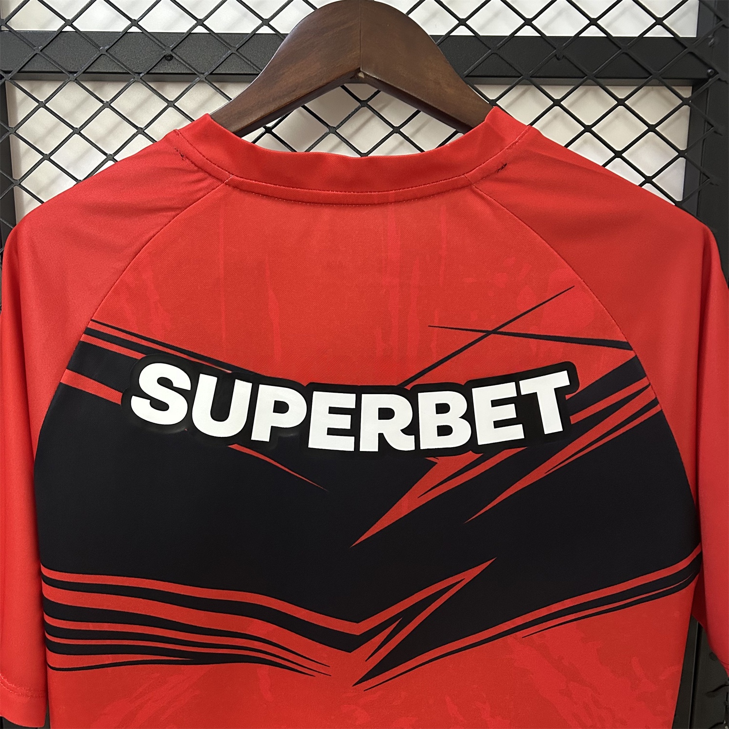 Sao Paulo 25-26 GK Third Jersey - Fans Version - Unitedfutballjersey