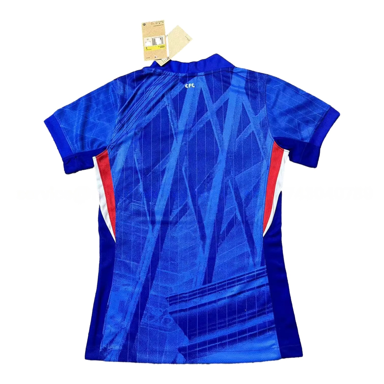 Women's C.H.E.L.S.E.A 25-26 Home Jersey - Unitedfutballjersey