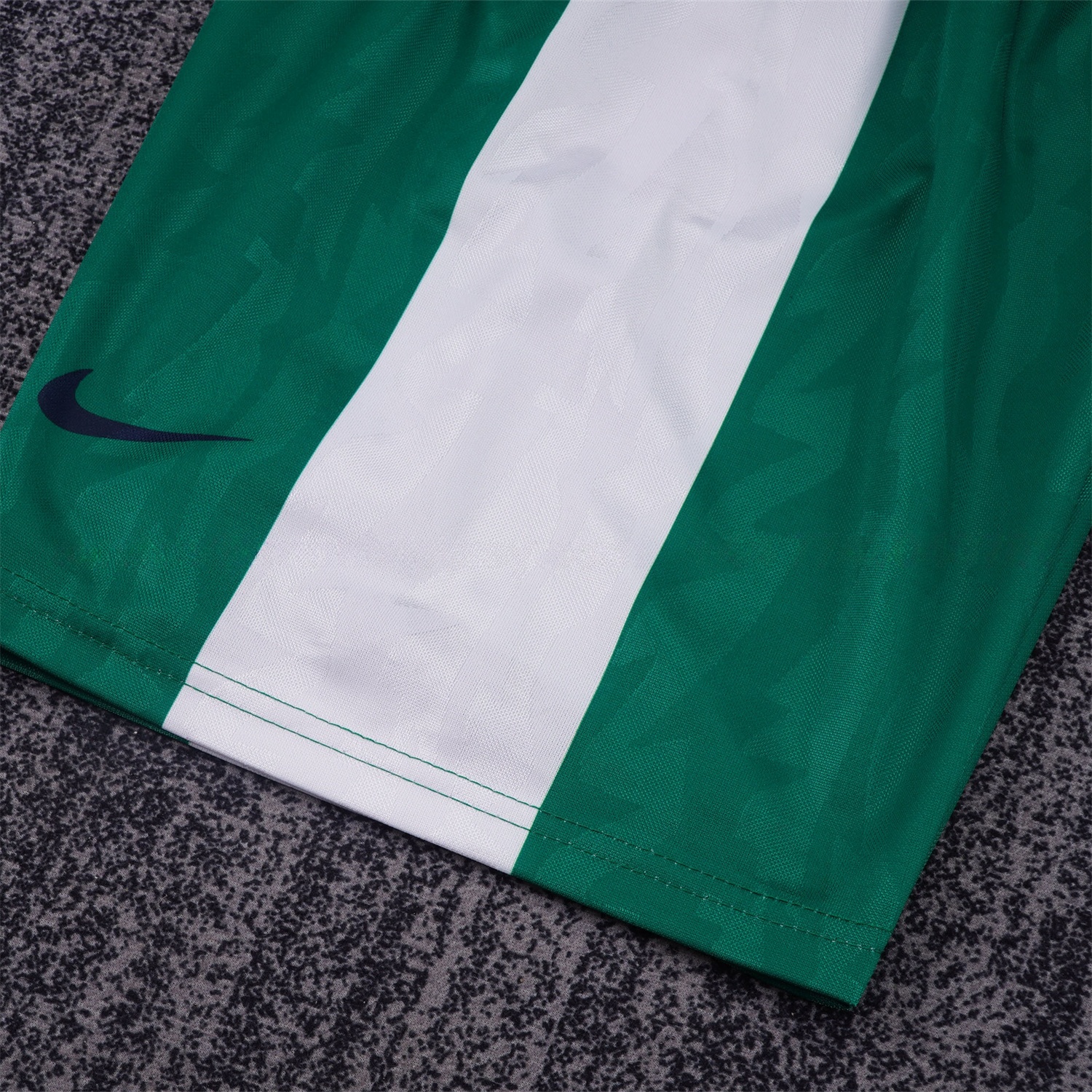 Retro Nigeria 1996 Away Kids Kit - Unitedfutballjersey