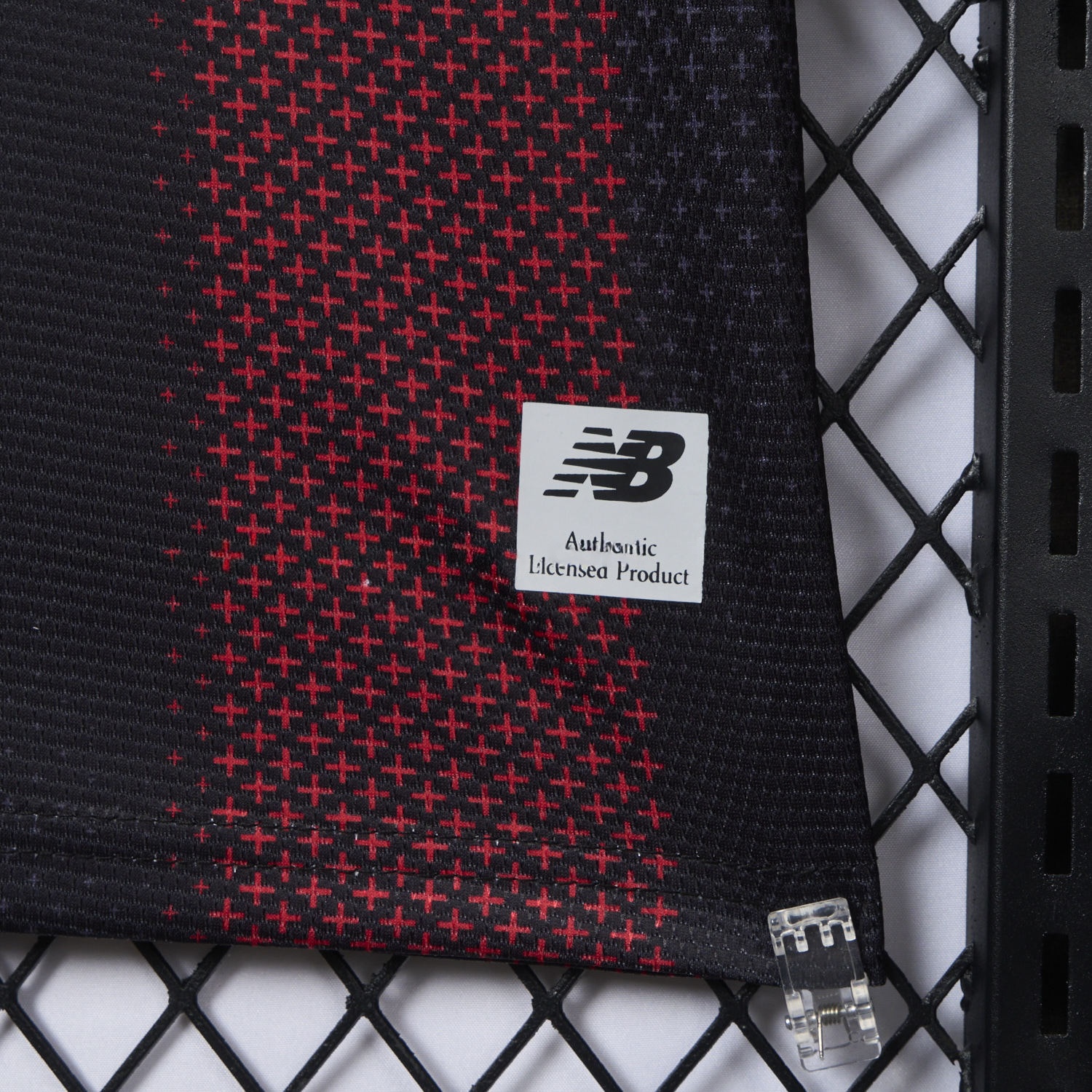 Bayer 04 Leverkusen 25-26 Home Jersey - Fans Version - Unitedfutballjersey