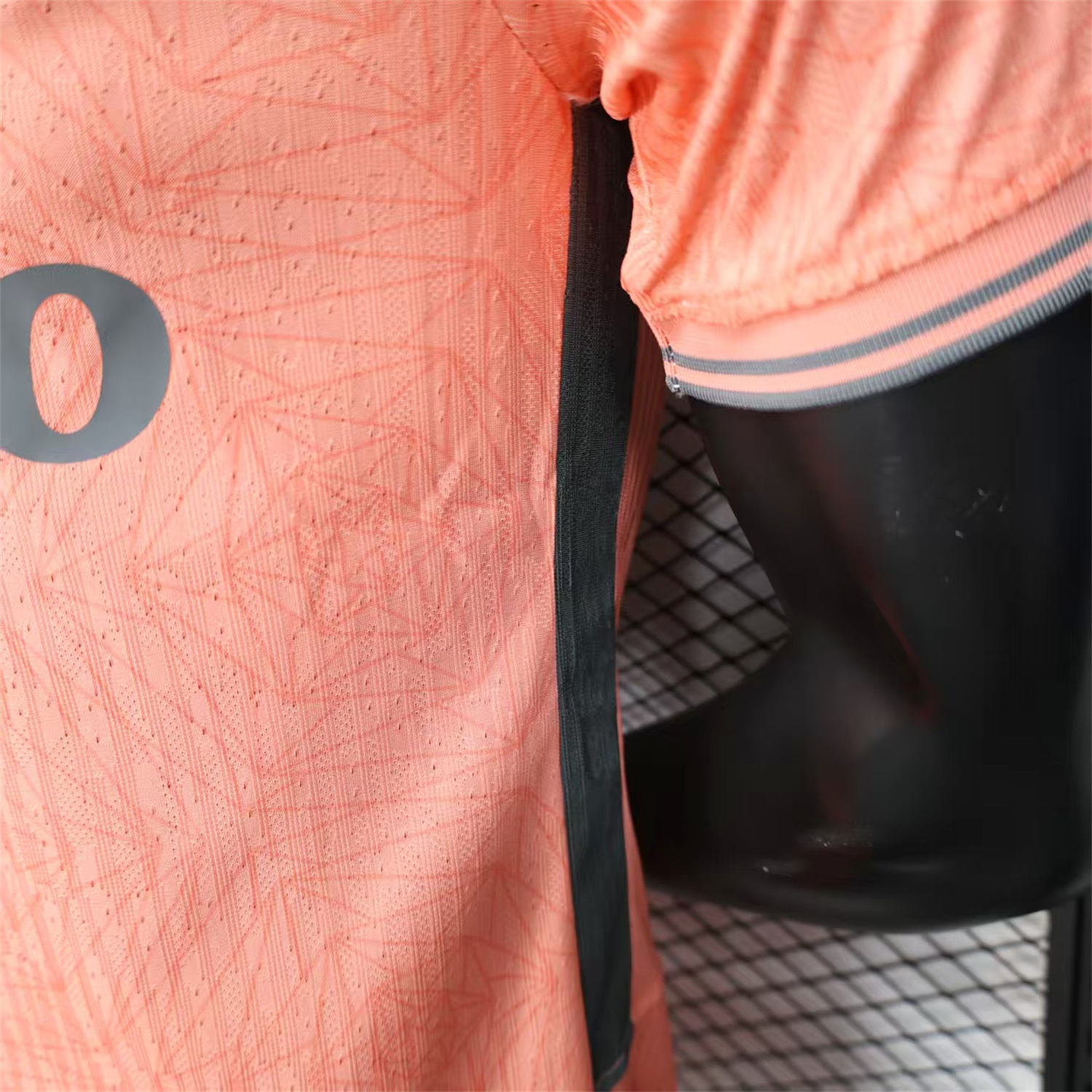 Porto 25-26 Away Jersey - Player Version - Unitedfutballjersey