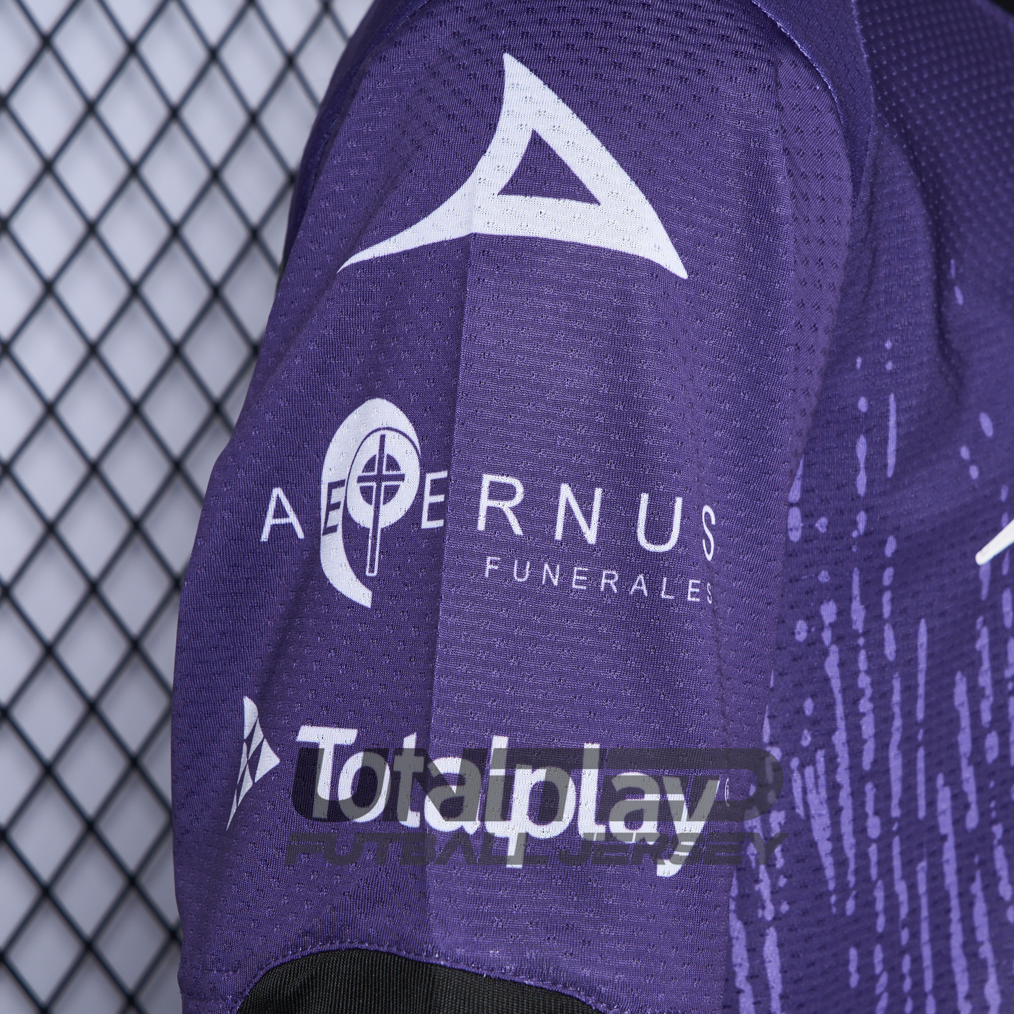 Mazatlán 24-25 Home Jersey - Player Version - Unitedfutballjersey