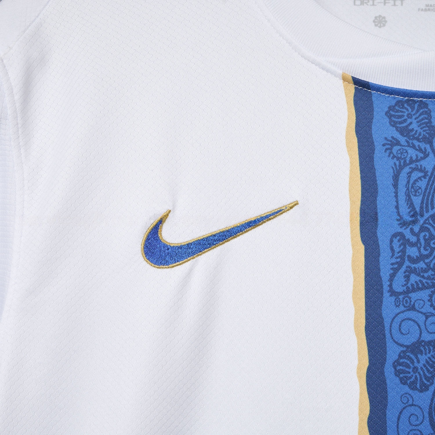 Finland 25-26 Home Jersey - Fans Version - Unitedfutballjersey