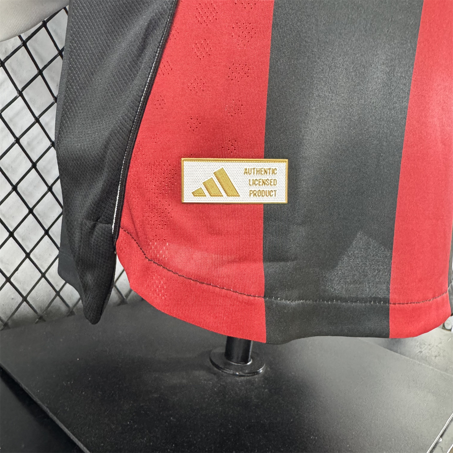 River Plate 25-26 Away Long Sleeves Jersey - Player Version - Unitedfutballjersey